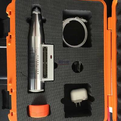 HT-225W数显回弹仪无需人工计算无须连接线携带方便故障率低