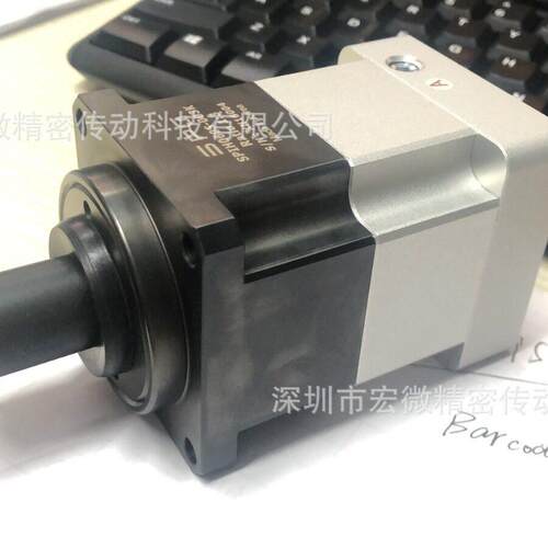 韩国SPG 精密行星速机SPIH142系列 搭配伺服电机用精度