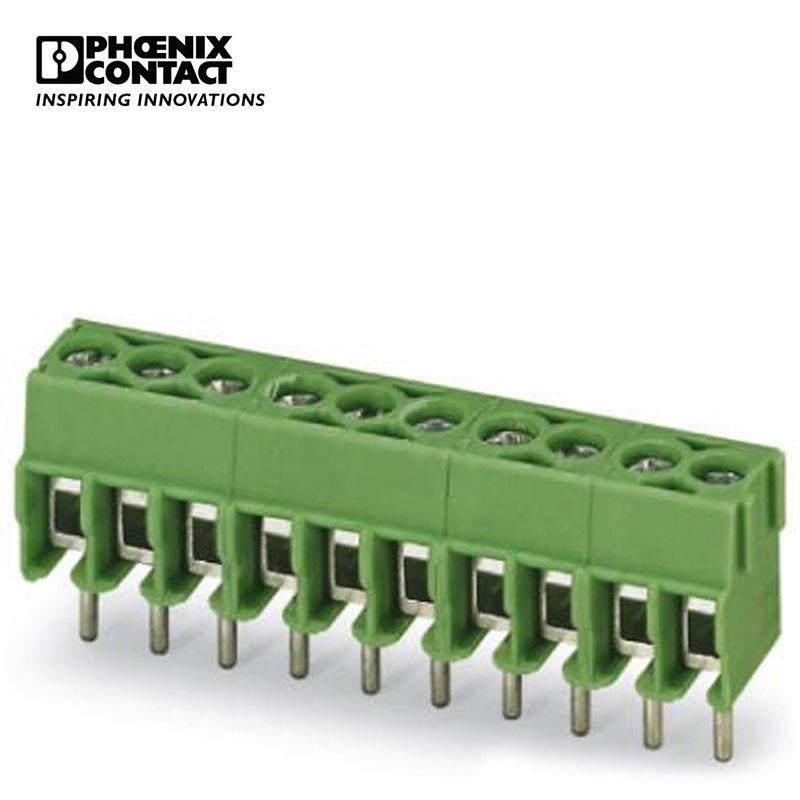 菲尼克斯PCB端子固定式连接器 PT 1,5/ 2-3,5-H-1984617