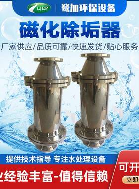 CFG内磁水处理器强磁除垢器超强磁王水处理器永磁王水处理器