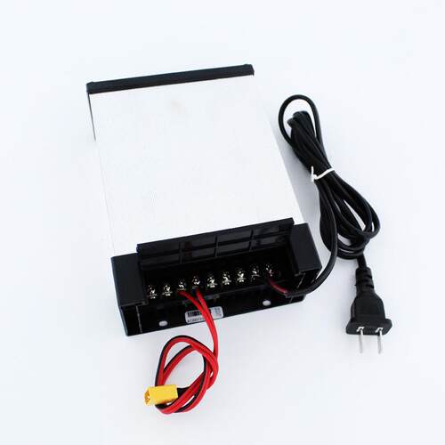 220v转24v直流开关防水电源 LED监控电源 变压器5A10A15A16.5A