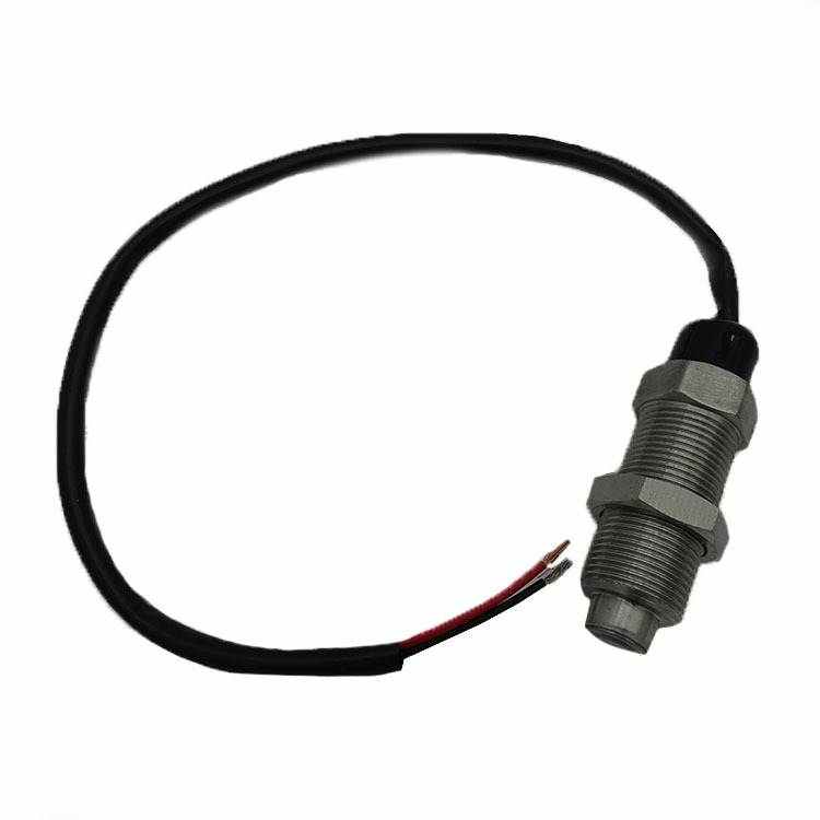挖掘机配件 B3.3转速传感器21MM 挖机配件 零件挖掘机零件