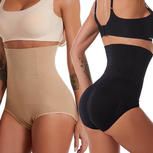 Waist cinching pants, body hugging waist, tight fitting