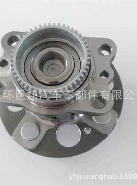 专注供应轮毂单元 52750-0U000 52750-1Y100