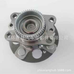 1Y100 0U000 专注供应轮毂单元 52750