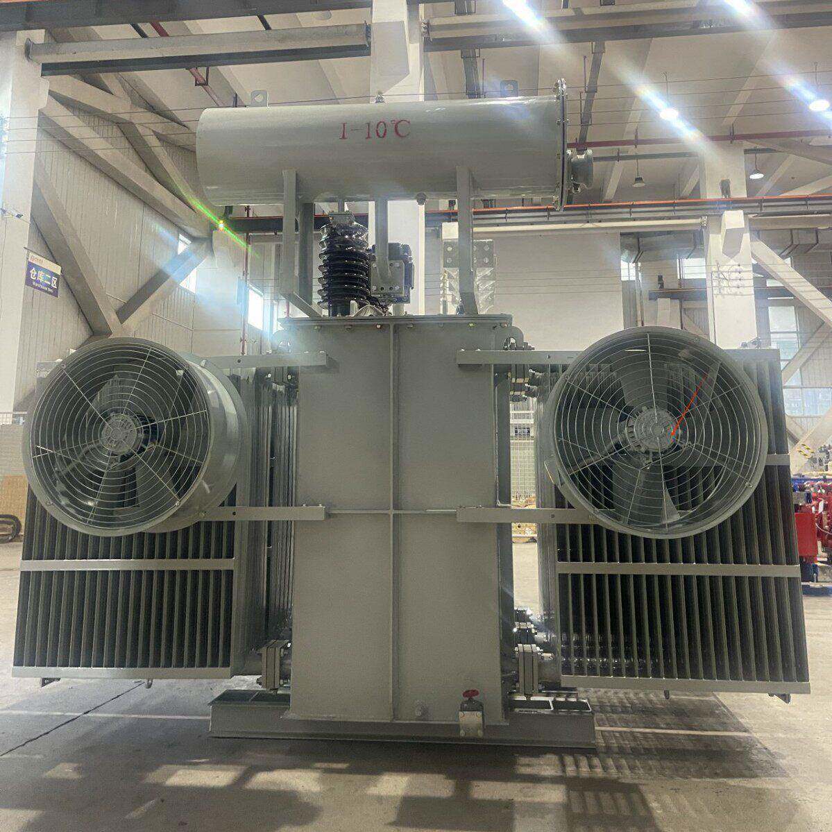 低噪变压器风机CFZ-4Q8TH 0.18KW 720r/min 风量3100m3/h 50pa