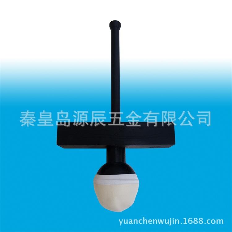 人头模型汽车玻璃冲击检测设备