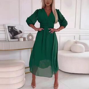 clothing waist cinching Dress slimming and big women