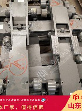 PH型矿山专用爬车机 井下液压爬坡提升运链式传动爬车机