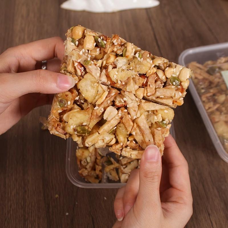 广东潮汕特产小吃芋头瓜子酥 芋头酥 特色小吃零食茶点送礼手信