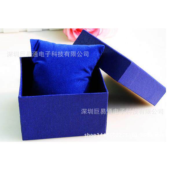手表礼品纸盒 手表包装盒 生日礼品盒表盒