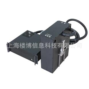 高速UV白墨喷码机 高解析在线喷墨设备 宽幅独立控制信号喷墨系统
