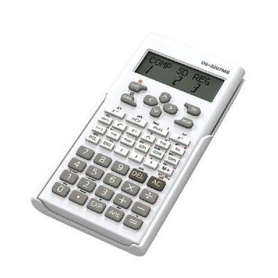 Portable Scientific Calculator 12 Digits Widescreen