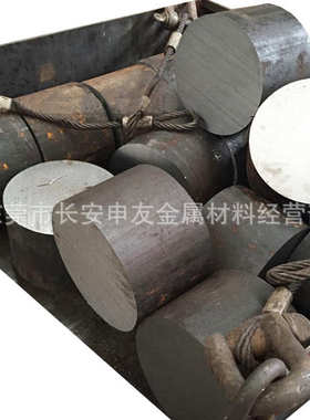 供应Cr5Mo1V冷作模具钢 A2圆钢 A2圆棒切割