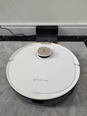 震撼反馈!科沃斯地宝T8扫地机器人怎么样,吐槽评测感受