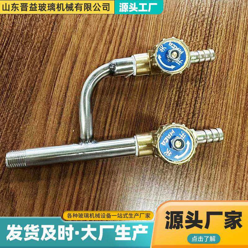 厂家直销全铜卡式喷火枪烧猪毛厨房烘培工具户外点火器强力焊接枪