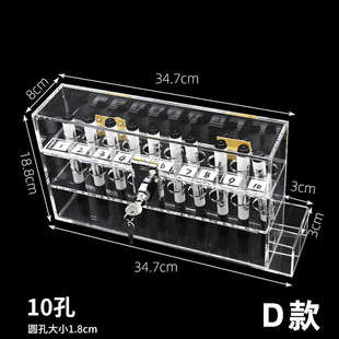 笔架箱笔盒注射用笔胰岛素胰岛素疫苗笔医院分类胰岛素收纳盒笔架