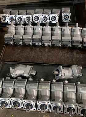 A17FO107液压泵厂家A17FO080 032 045 063 023液压泵工程车辆维修