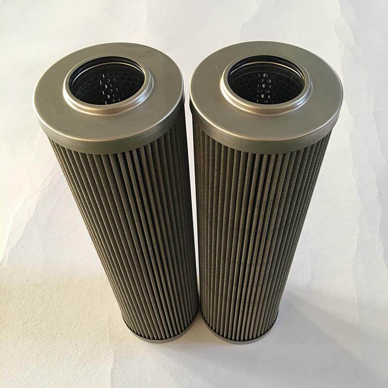 液压不锈钢水过滤器滤芯TL309/180机械设备高压过滤器