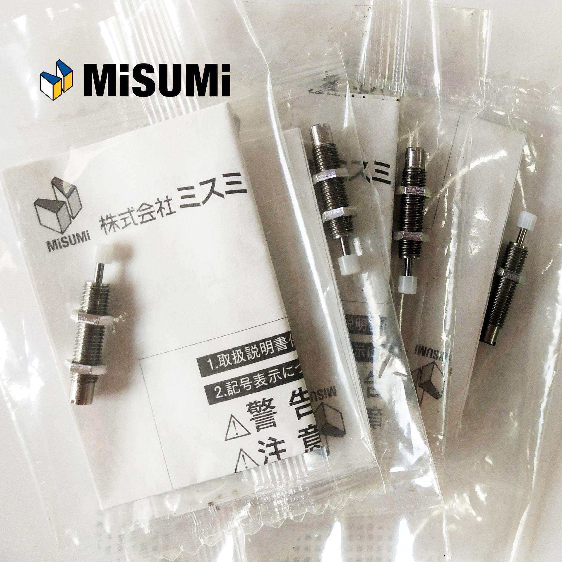米思米型缓冲器 MAKC/MAKS04/06/0805/1008/1412/2022-ABHL其他气