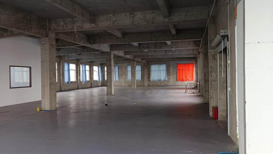 4月8日无锡市2.81亩土地及构建物网络拍卖公告