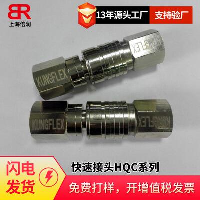 供应意大利DNP快速接头 PKK3