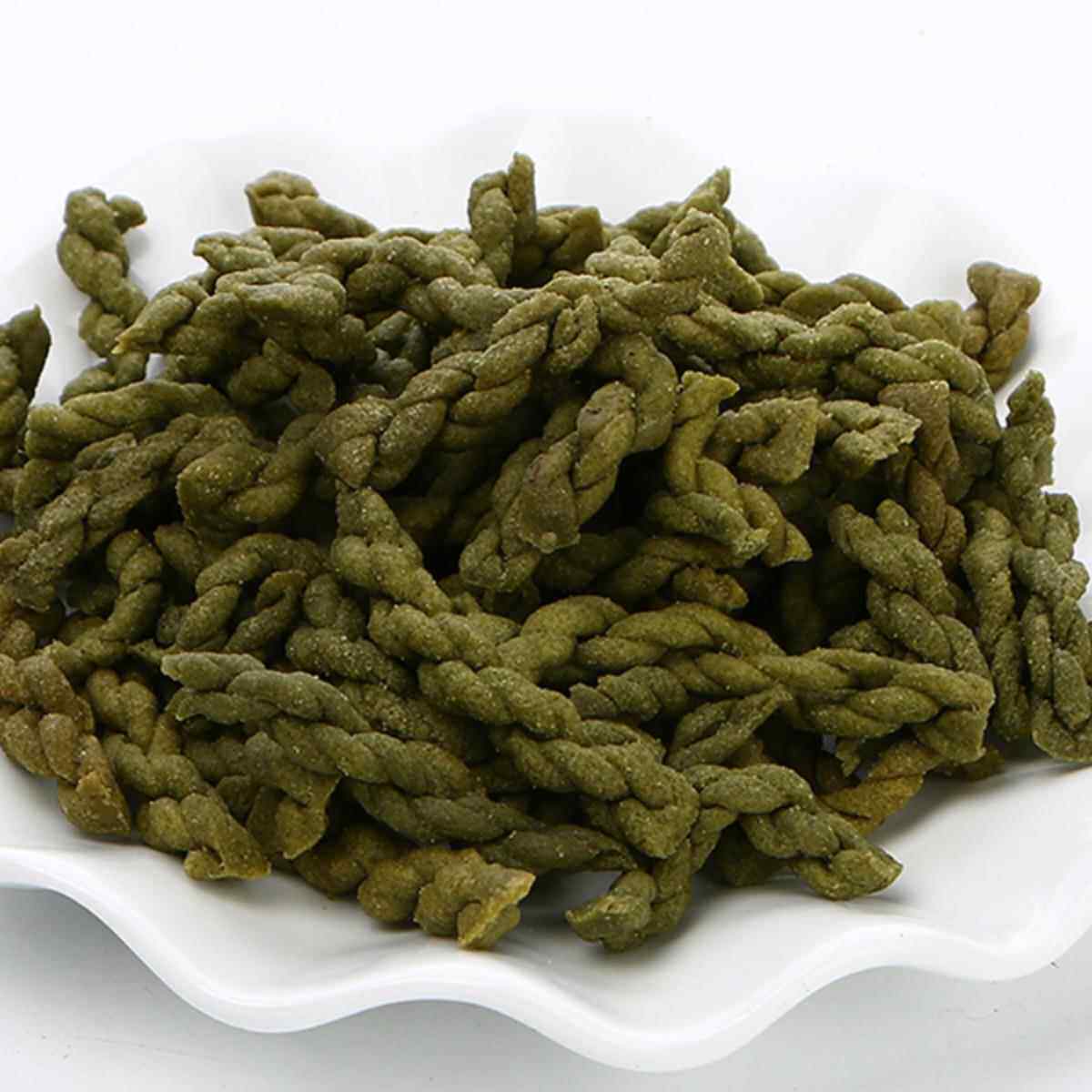 新疆包邮老香斋青苔丝500g海带小丝上海特色咸传统糕点办公小食