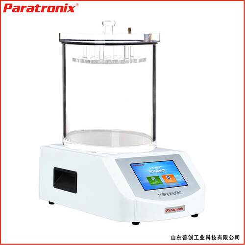 LT-02P亚甲蓝染料法包装密封检测仪包装测试仪器