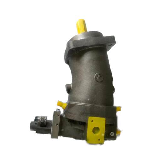 厂家A7马V16EOO0LV1RF船00轴向柱塞泵液压泵油泵P用工业达液压总