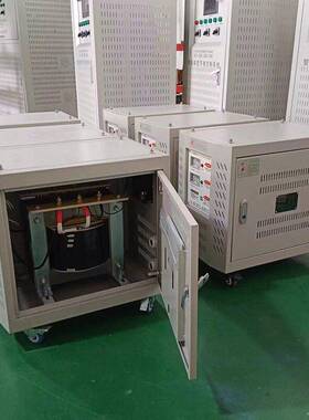 相干式隔离变压器DG-20KVA80V转220V控制变压器220V变110V