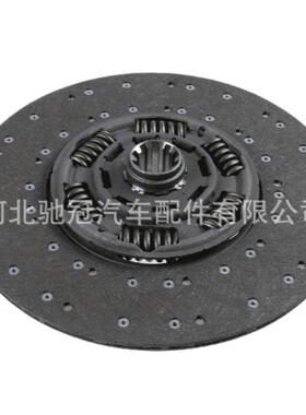 离合器片 1878080037 193852 20267747 20270574 31250-6480A