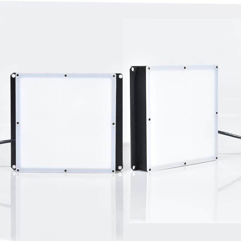 DANBES|面光源|背光源|平板光源|视觉检测|工业相机光源|平面光源