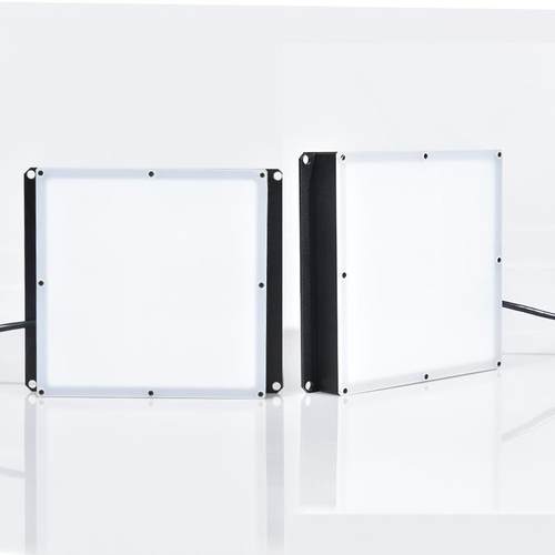 DANBES|面光源|背光源|平板光源|视觉检测|工业相机光源|平面光源