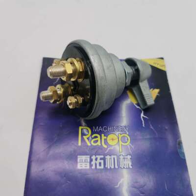 挖掘机配件 R210-7点火开关21LM-31500 21LM-31510 21LM-10501