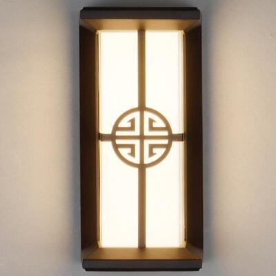 le壁灯中国结室内装饰户壁灯酒NTE过店道d楼梯走廊客厅床外头卧室