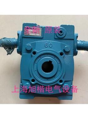 GONGJI减速机 工机 BHEQM80 50:1 BHQM60-A1 BHQM60-AI 10:1