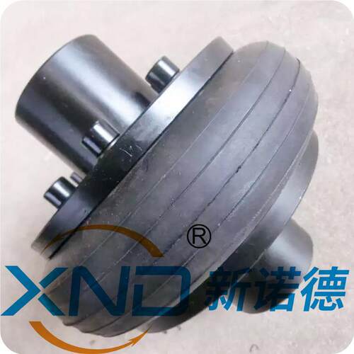 LLA2型轮胎联轴器/标准JBT10541-2005冶金设备用LA2轮胎式联轴器