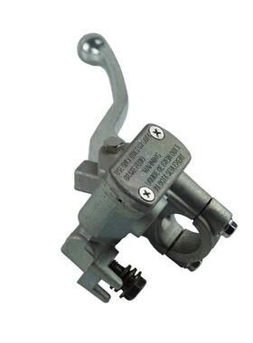 ATV配件适用CRF150R250R/450R XR250R液压刹车泵上泵总成跨境电商