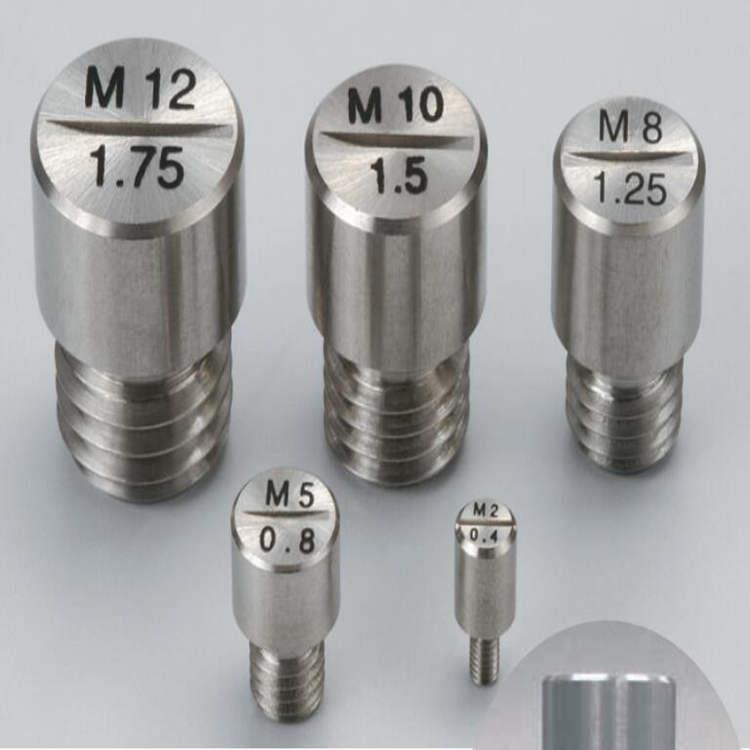 SK新泻精机螺纹孔定位规M