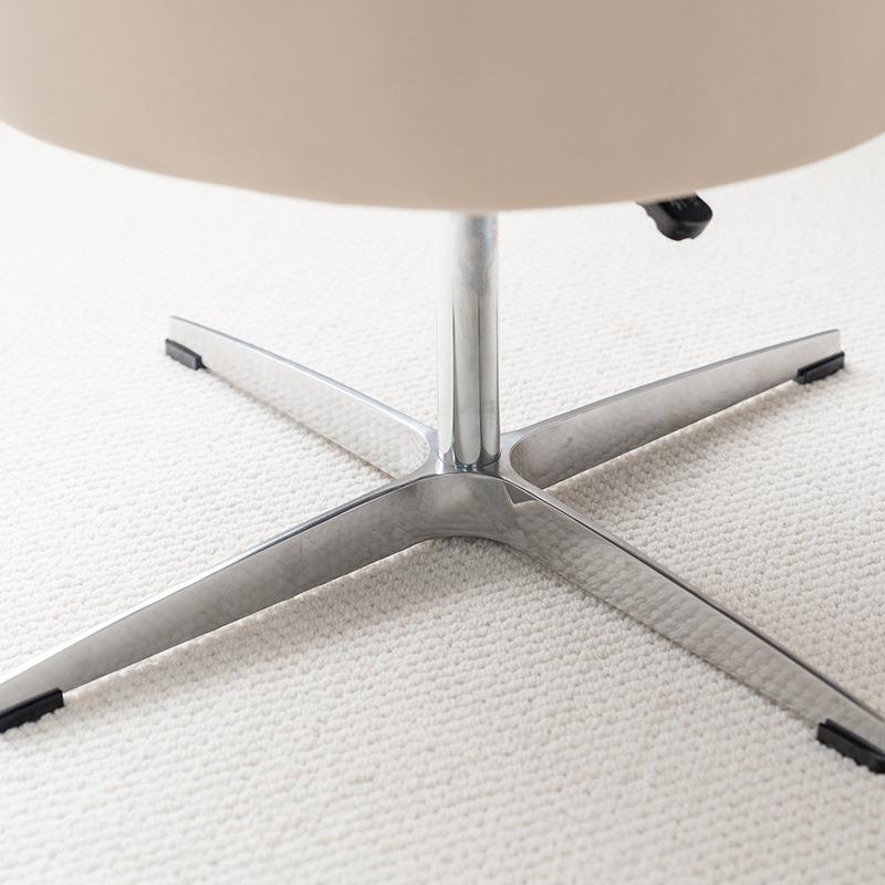 家直销椅舒服久电脑椅家用舒适坐梳妆子台化妆凳子卧厂室学8173WK