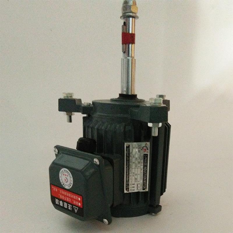 TYPE80-180电机0.18-22KW7.5HP16P水塔电机菱电科冷却塔马达风机