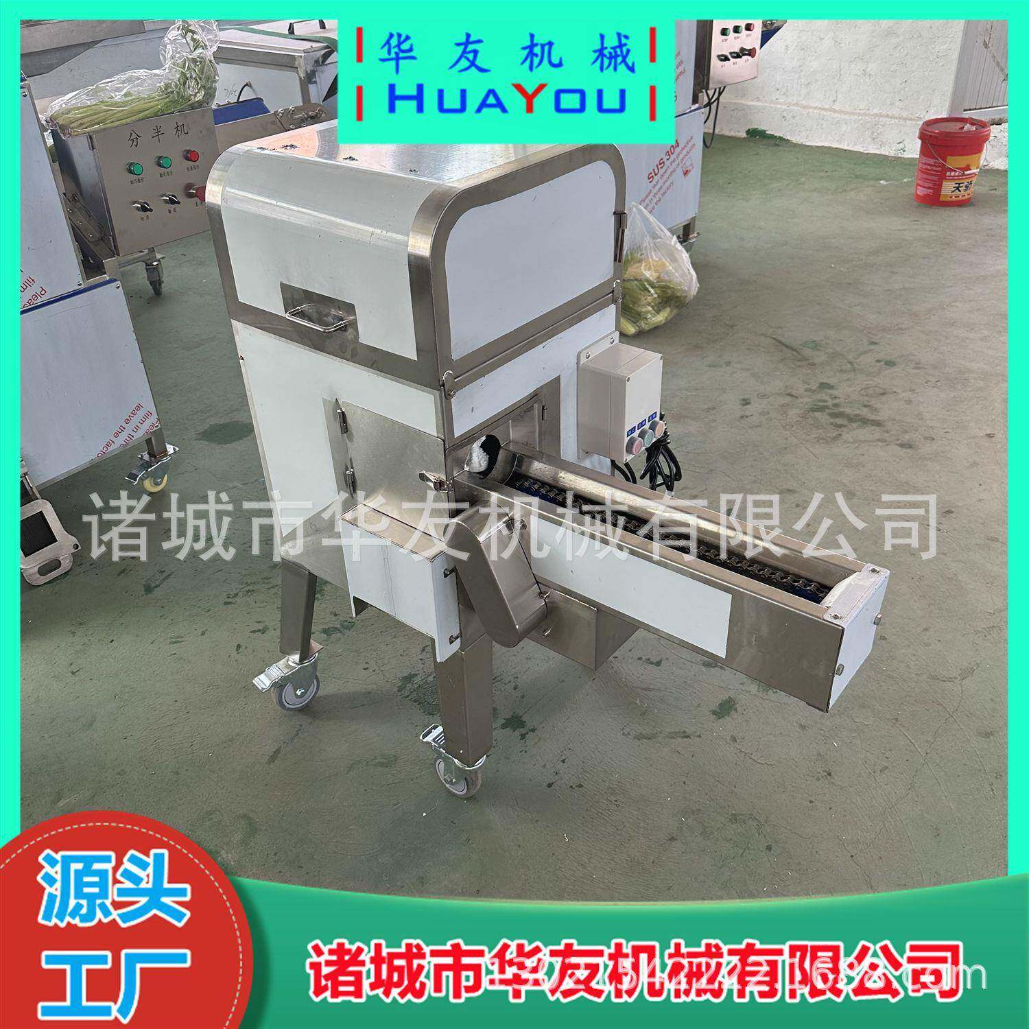 鲜玉米脱粒机全自动甜玉米剥粒机粘苞米脱粒机器