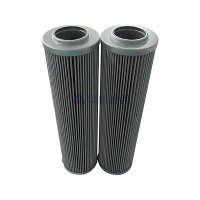 供应替代PI23010RNPS10液压油过滤器滤芯 金属网折叠不锈钢滤芯
