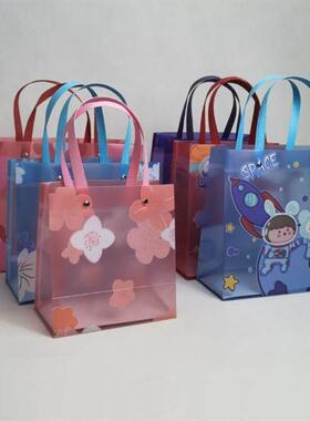 Gift Organza Bag Jewelry Packaging Candy Wedding透明礼品袋