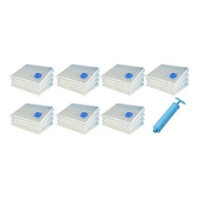 Vacuum Compression Sealer Bag Dustproof Household Storage