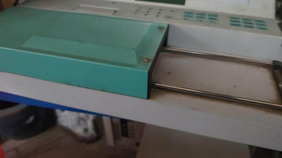 3月17日北京【京械2787】单位淘汰报废处置酶标仪一台网络拍卖公告