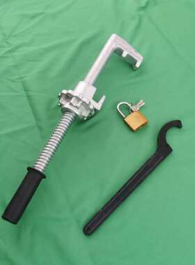 GSQ-M60轨道钩锁器道岔钩锁器作用P60斥离钩锁器