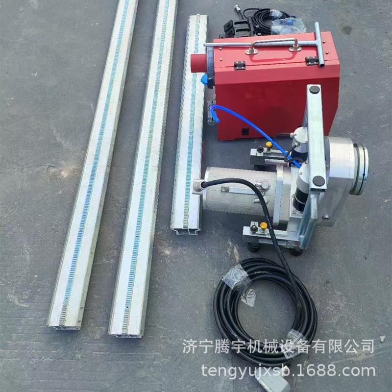 供应17KW22KW频墙锯机频切墙锯机1米锯片频墙锯机现货