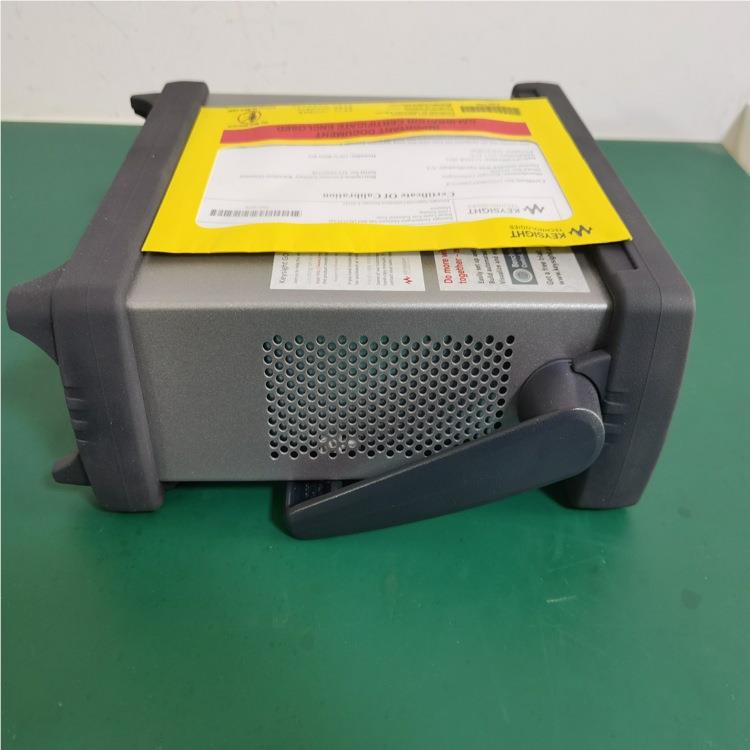 原装新K发eyhs机igt 33522B Keysight波形生器