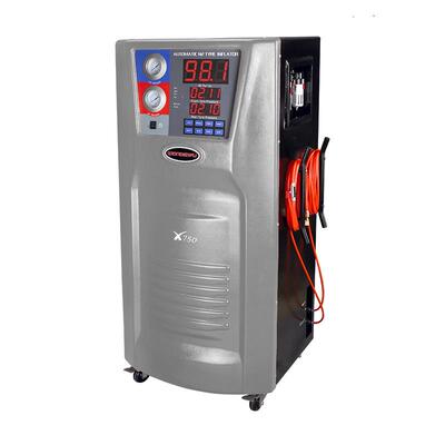 万得福汽车轮胎氮气机充氮机制氮机WDF-X750